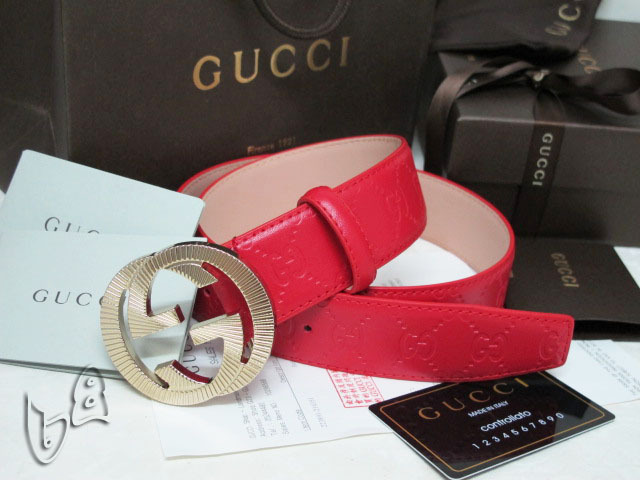 Gucci Belt 38mm lb01